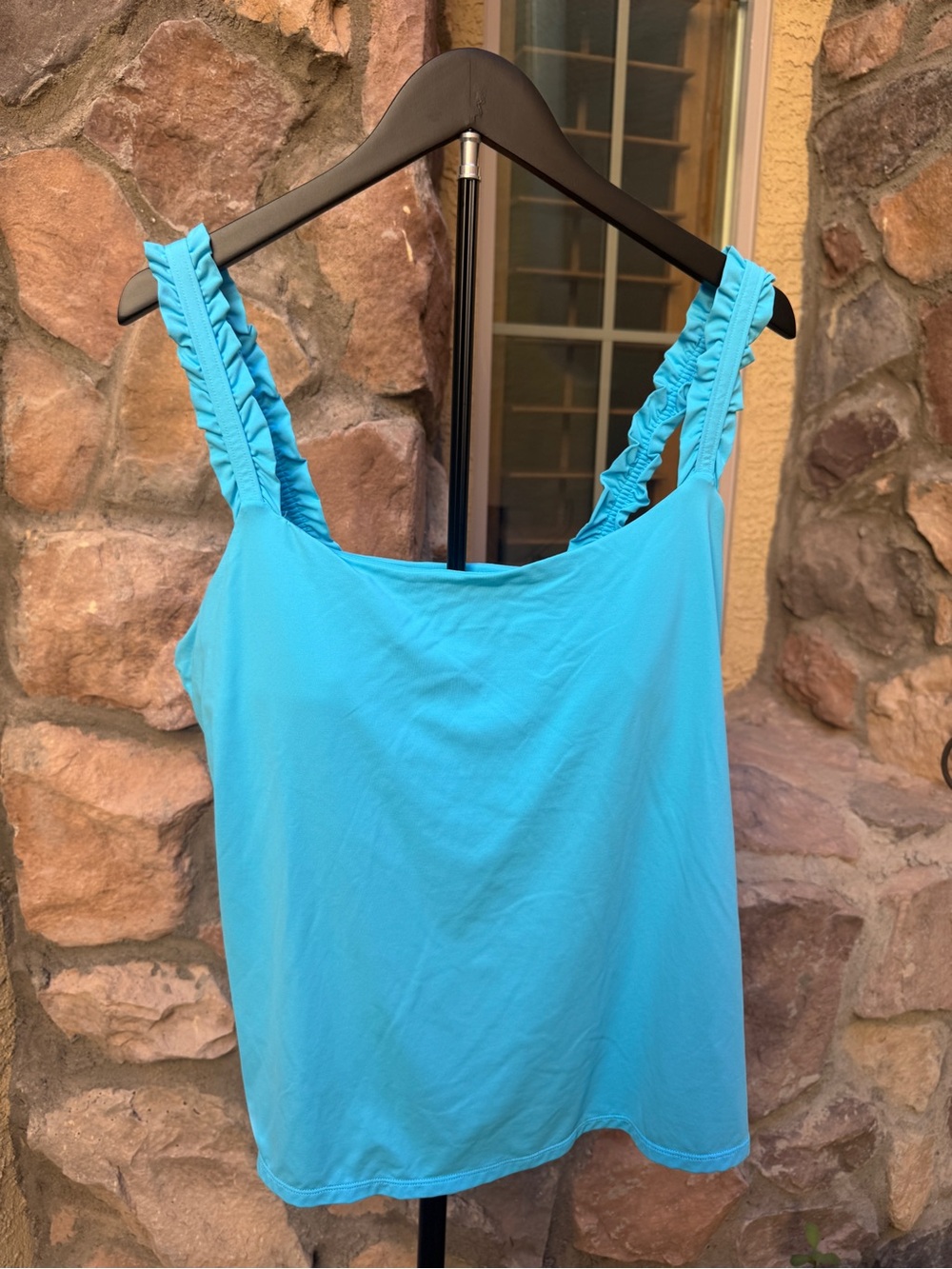Lilly Pulitzer Lucine Bra Tank Top